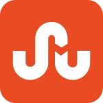 Stumbleupon SVG Icon